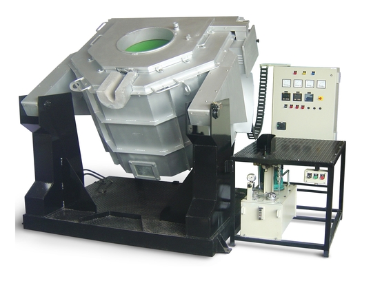 Furnace 1